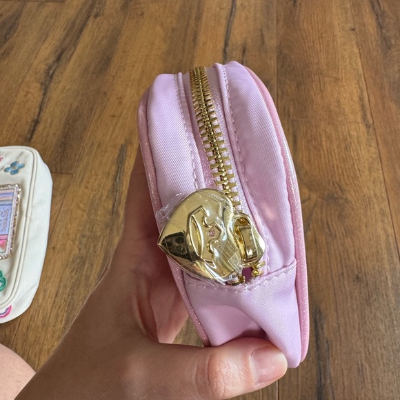 NWOT Disney Parks x Stoney Clover Lane  Cinderella Mini Pouch - Picture 4 of 4